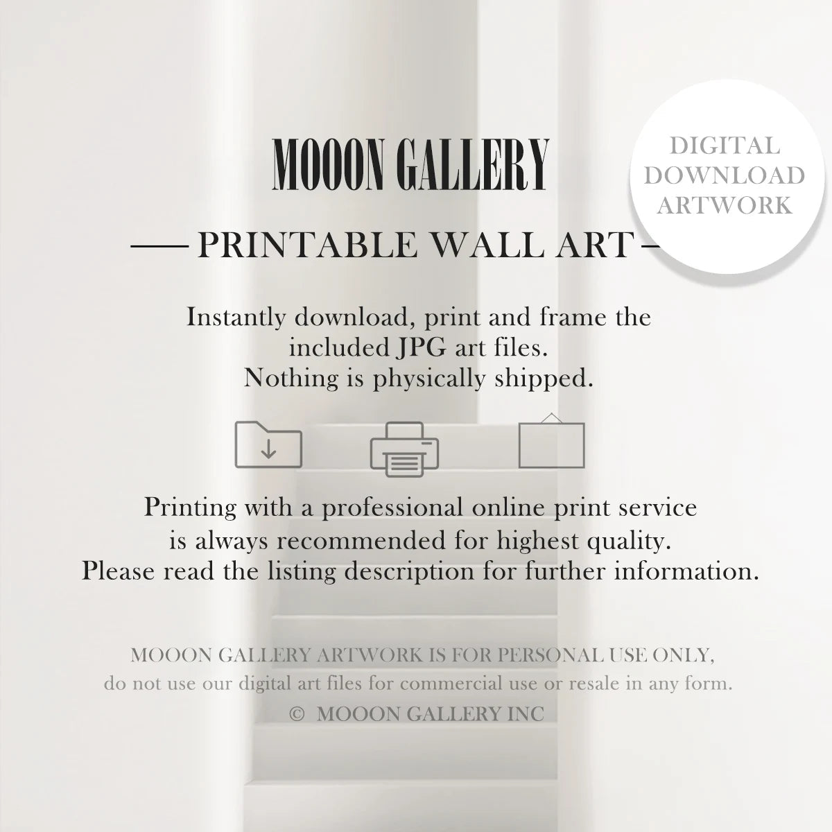 Bath in the Teacup Print - Mooon Gallery