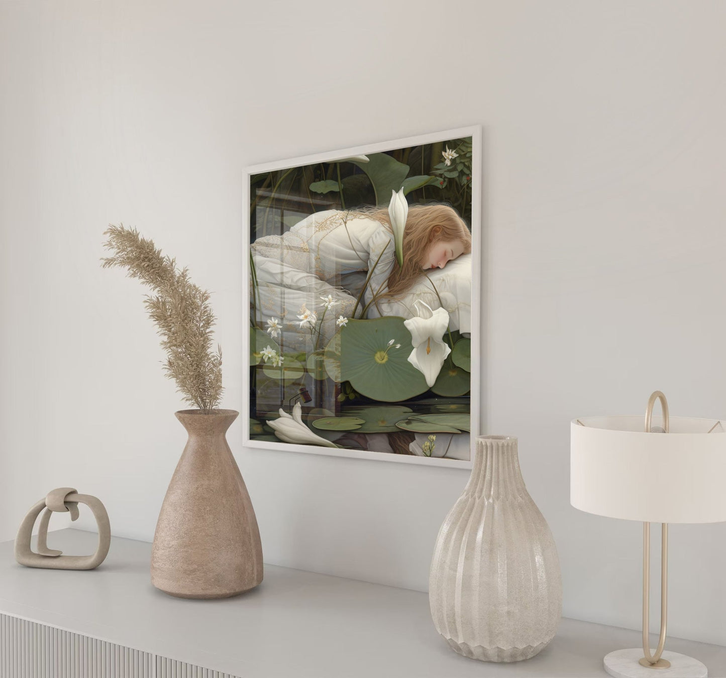 beauty_waterlily - Mooon Gallery