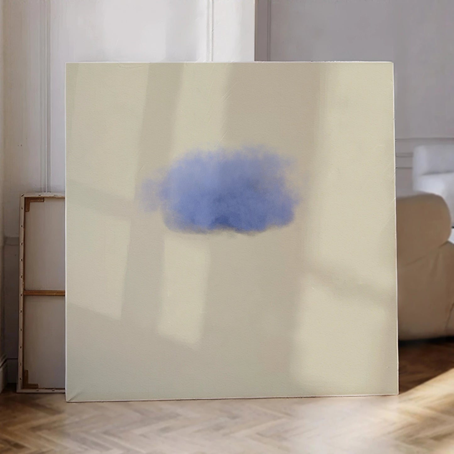 Colorful Cluds YB - Mooon Gallery