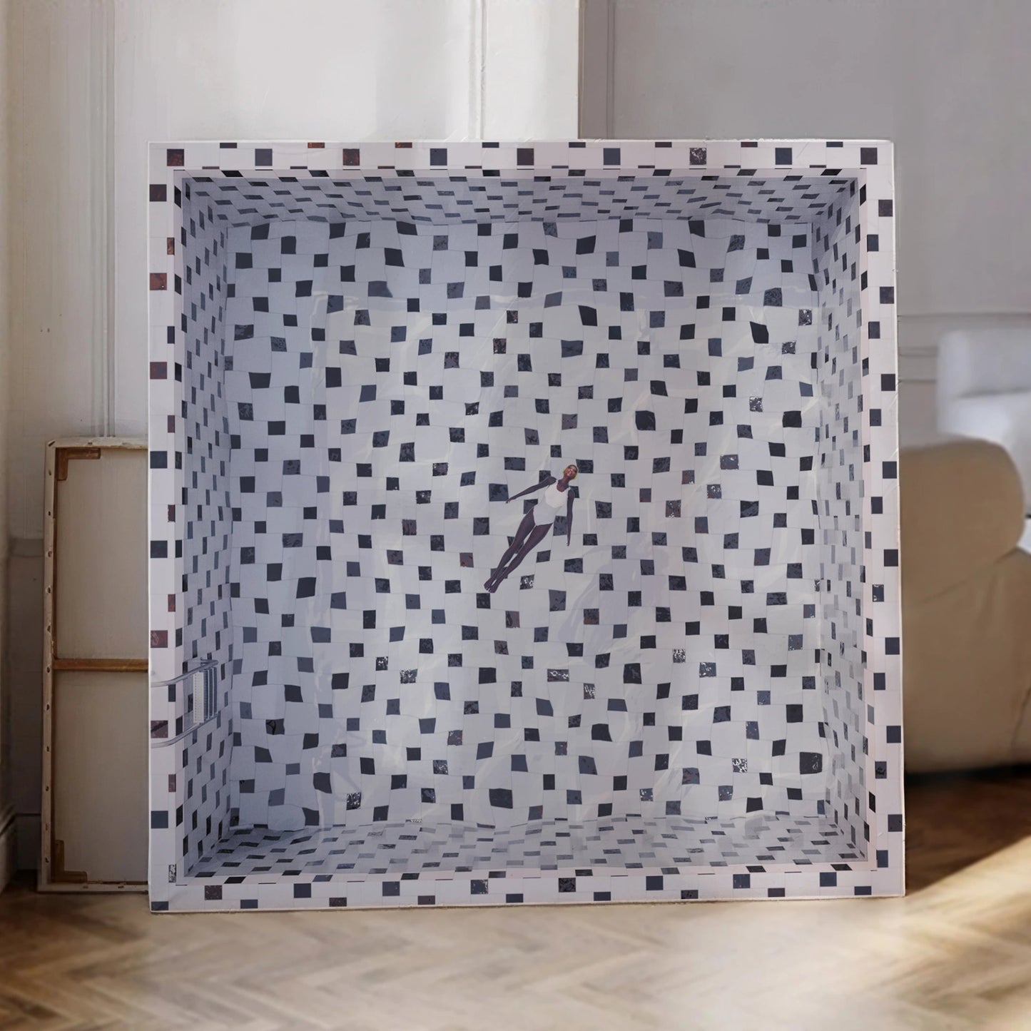 poolfreedom_blackdot - Mooon Gallery