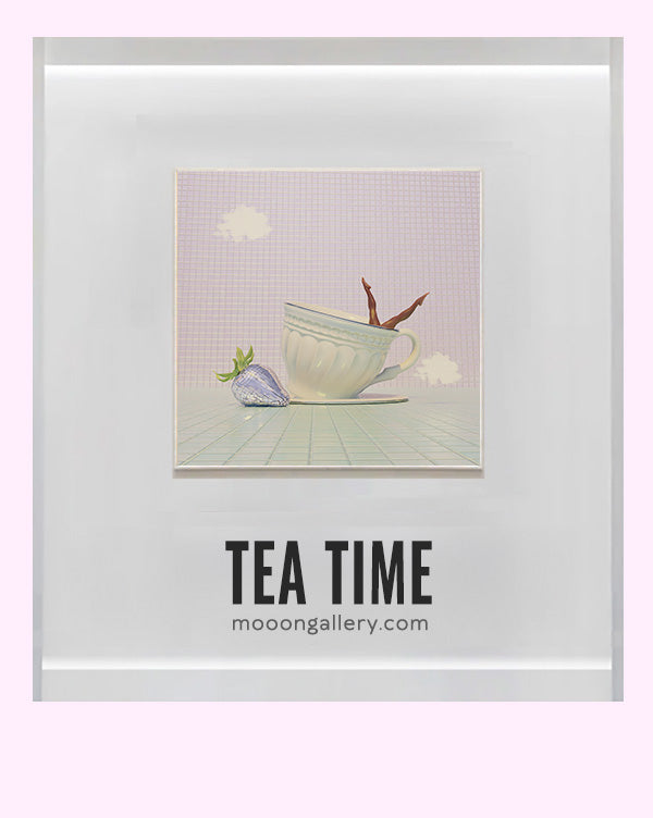 Tea Time