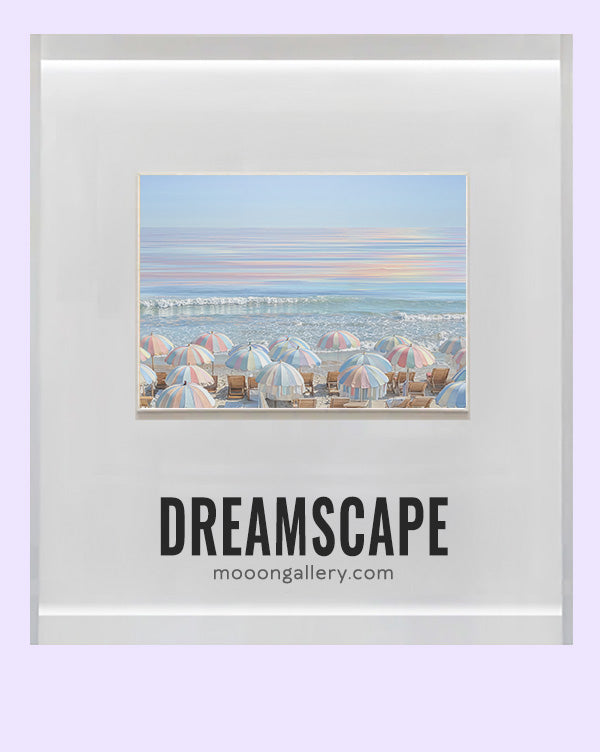 Dreamy Escape