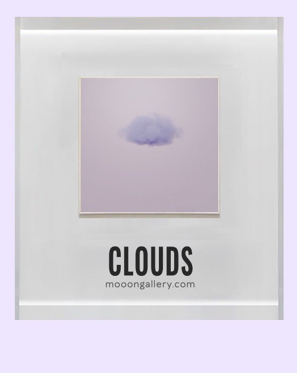 clous - Mooon Gallery