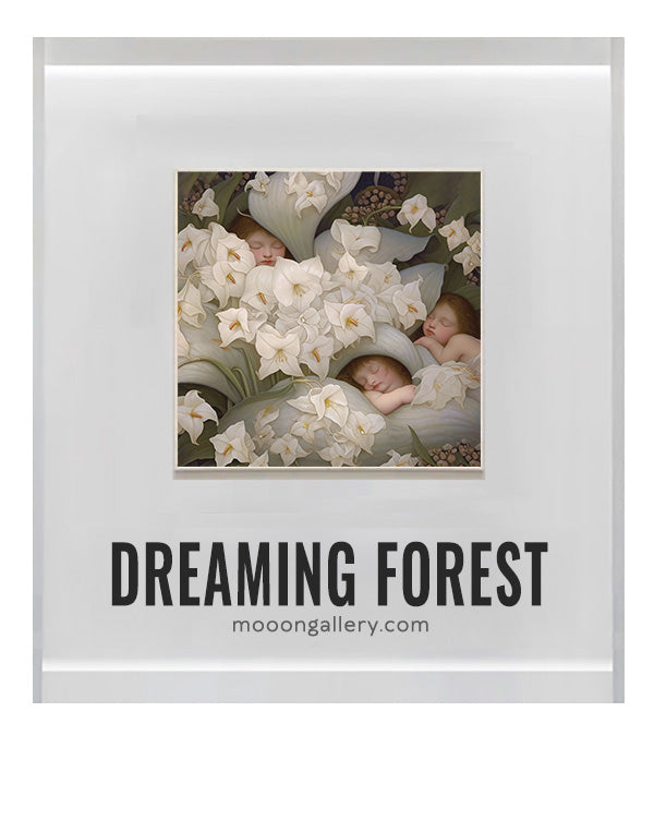 Dreaming Forest