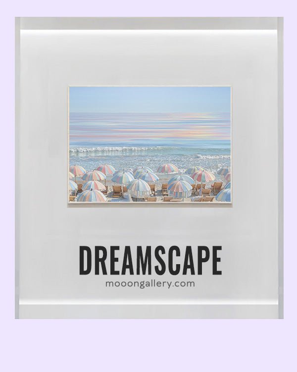 Dreamscape - Mooon Gallery