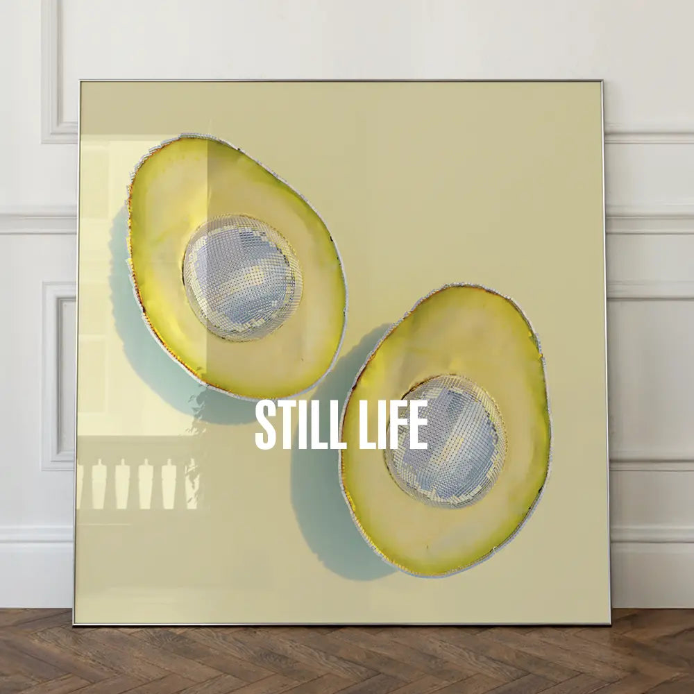 still life - Mooon Gallery