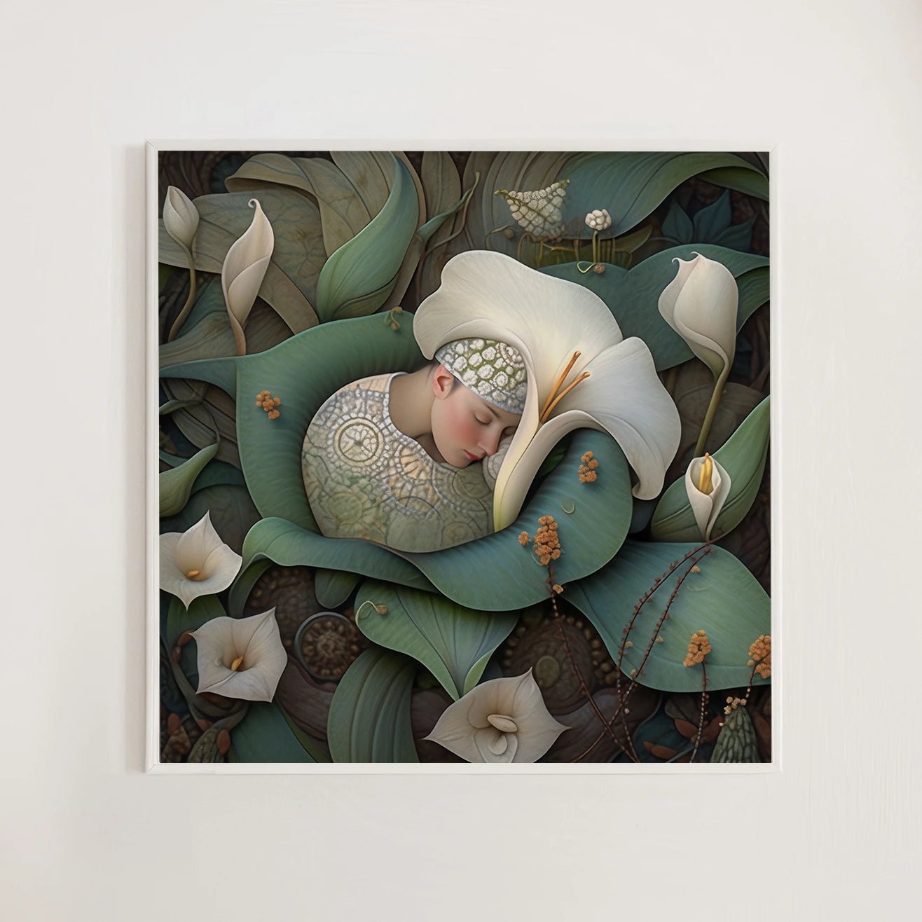 222 - Mooon Gallery
