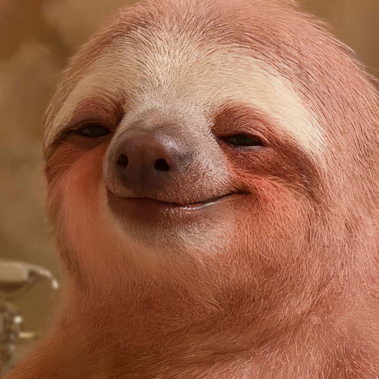 High Resolution Art Texture Of Bath Time III