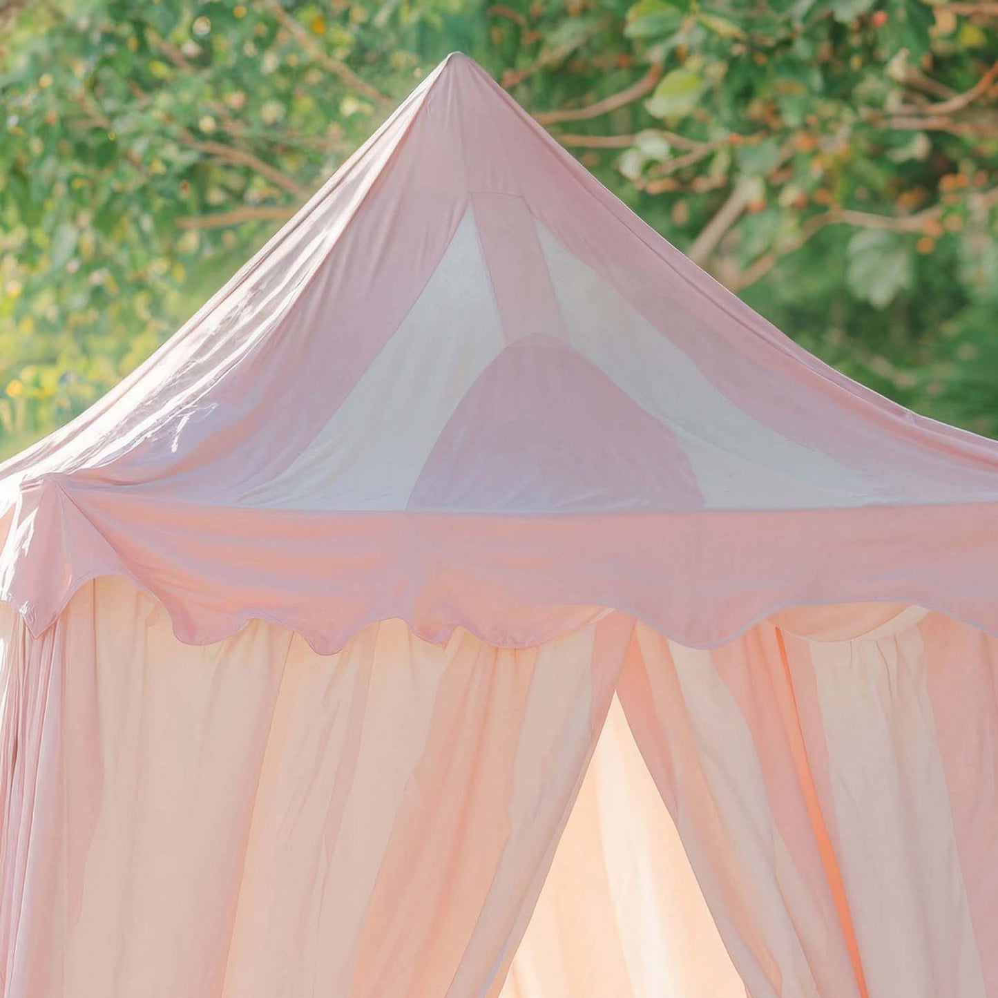 High Resolution Art Texture Of Beach Flamingos