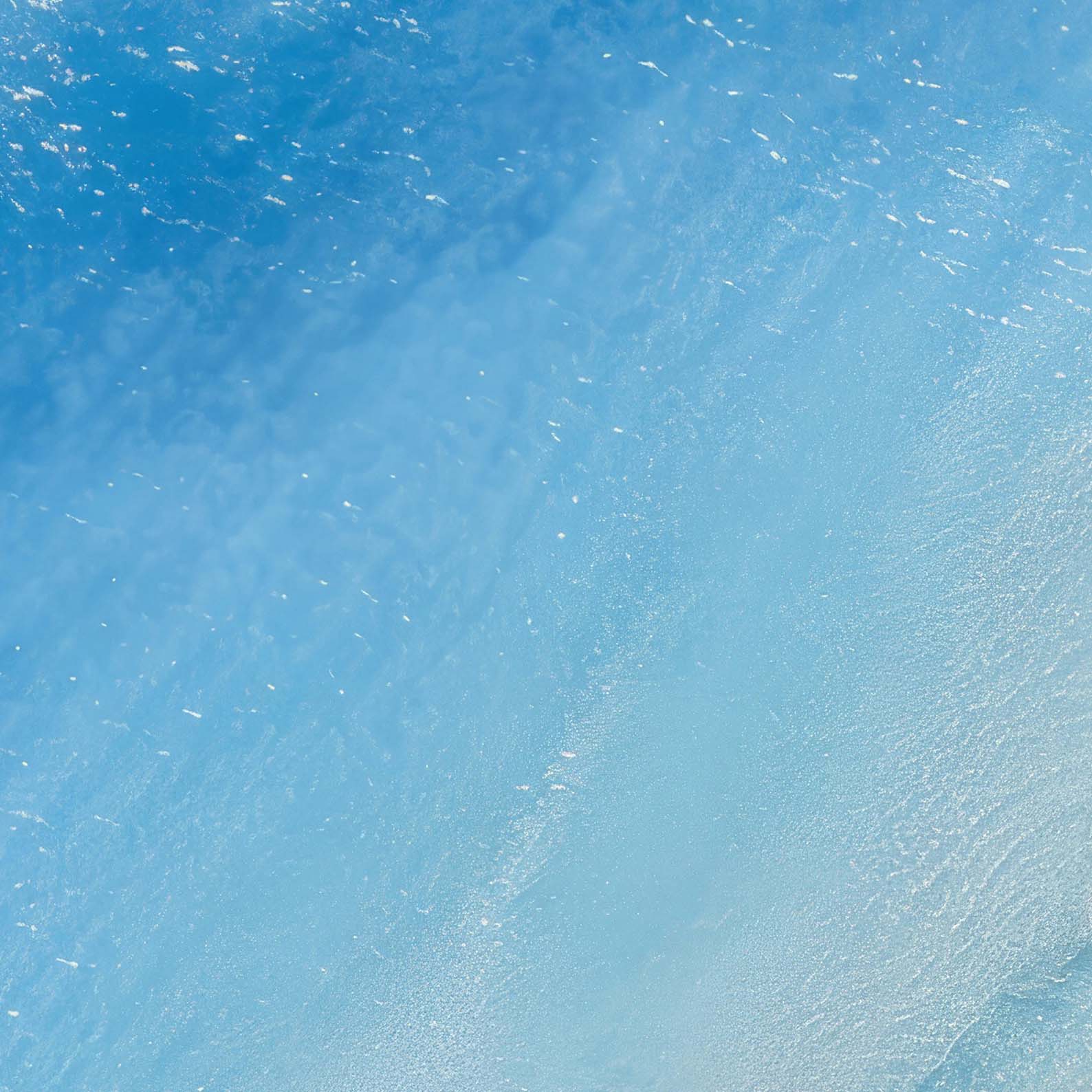 High Definition Print Quality Detail Of Beach Paradise I