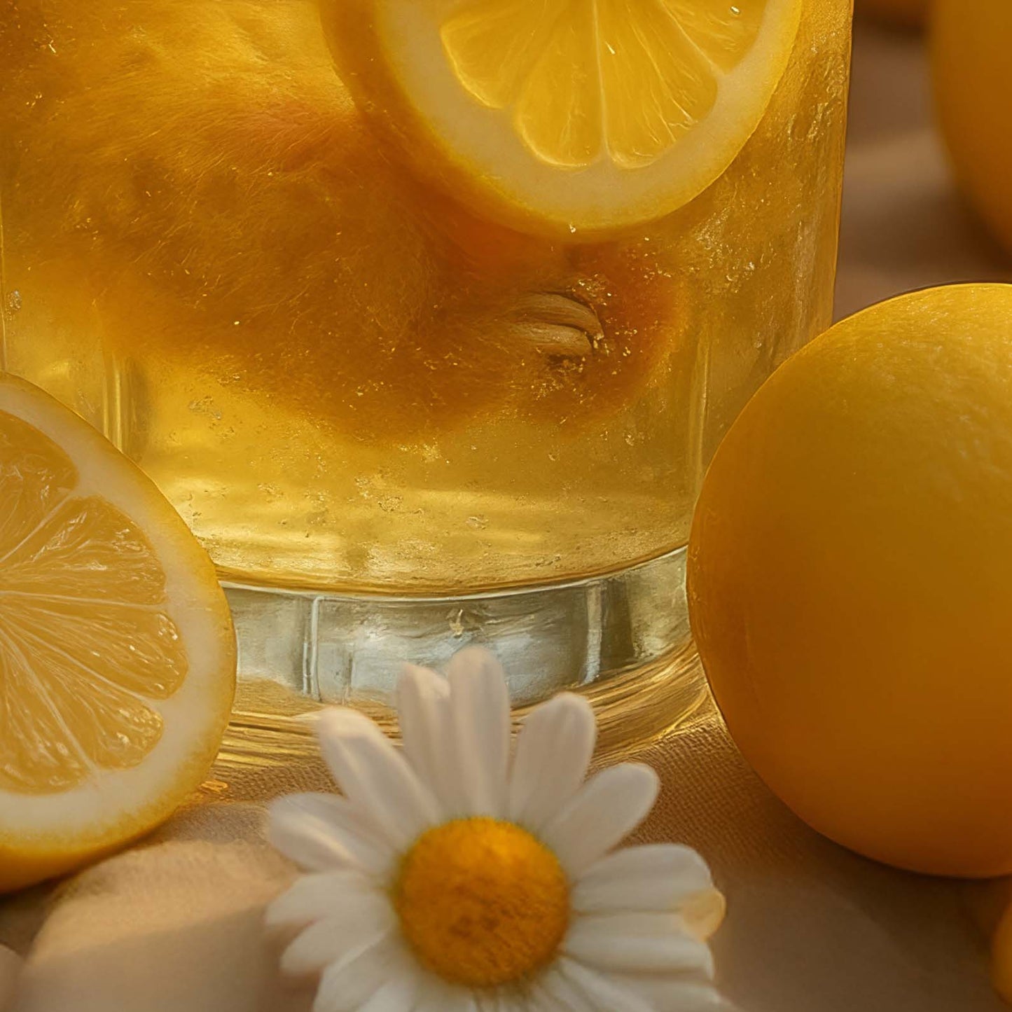 High Resolution Art Texture Of Beer Time