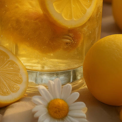 High Resolution Art Texture Of Beer Time