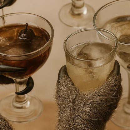 Cheers II, Vertical