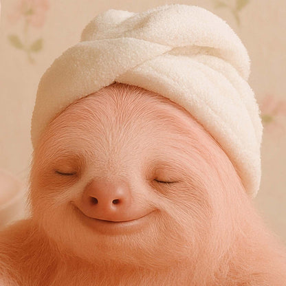 Extreme Close Up Detail Of Cozy Tea Time II