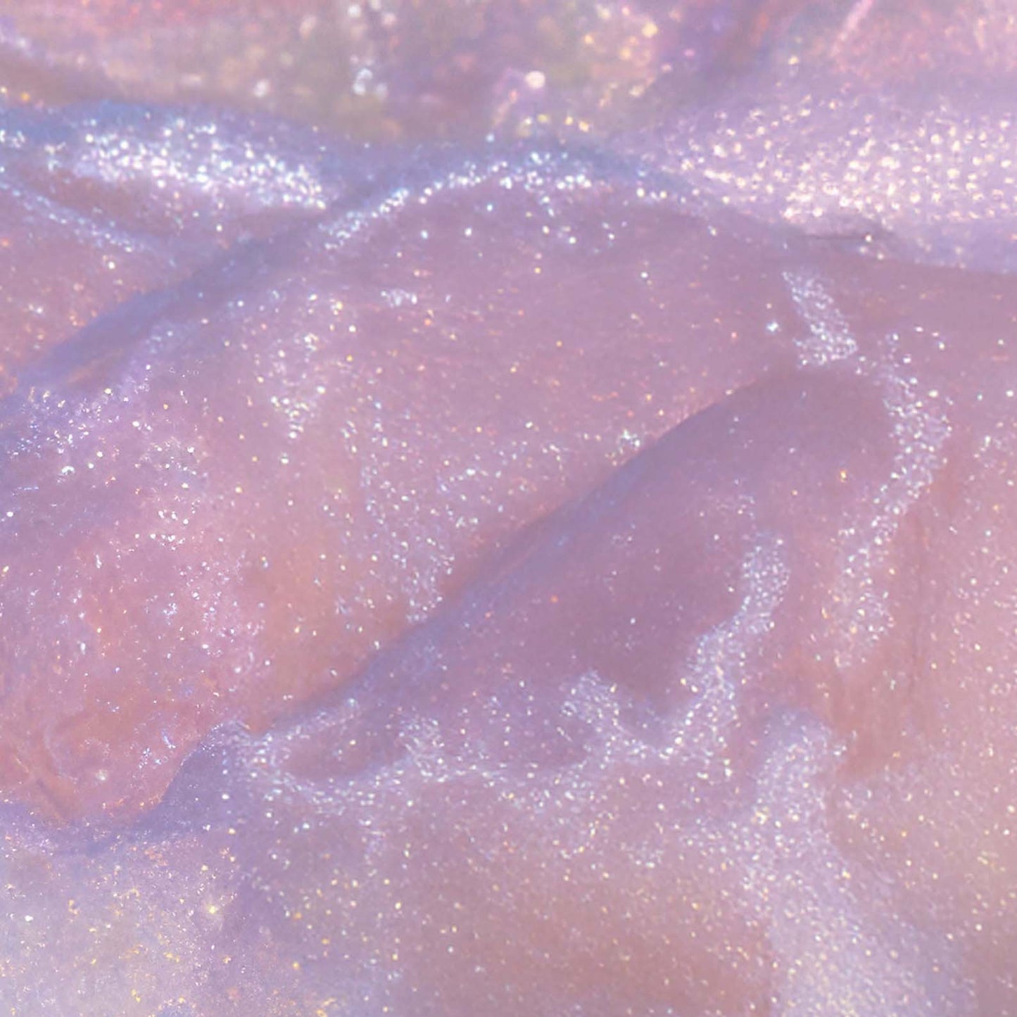 Extreme Close Up Detail Of Dreaming Ocean