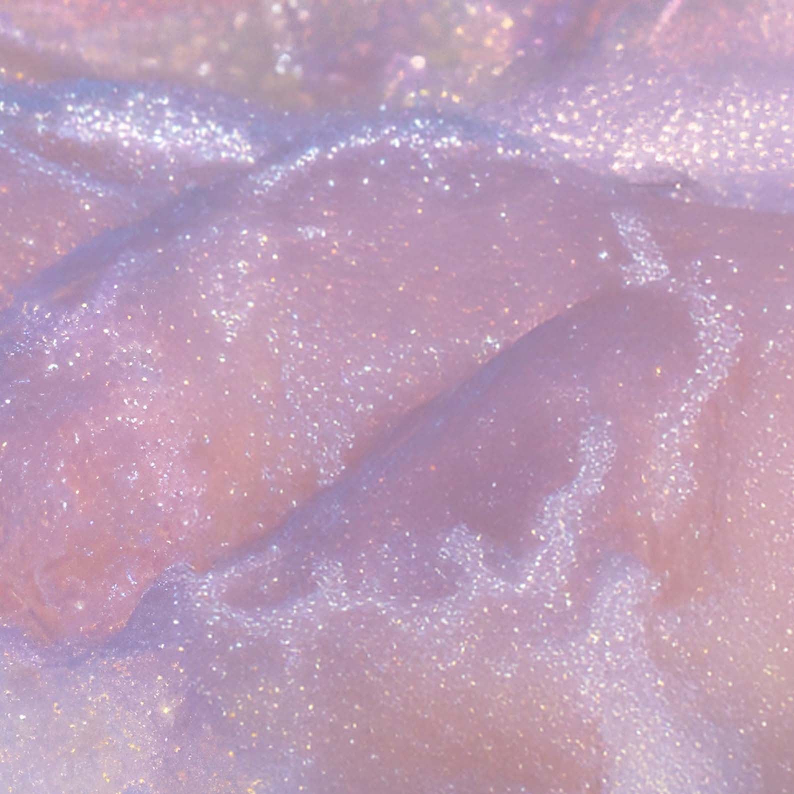 Extreme Close Up Detail Of Dreaming Ocean
