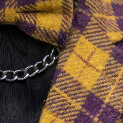 High Definition Print Quality Detail Of Fashion Doberman N