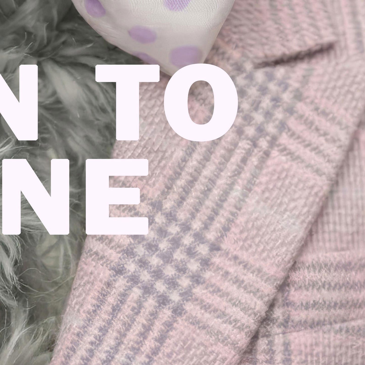 High Resolution Art Texture Of Fashion Grey Poodle