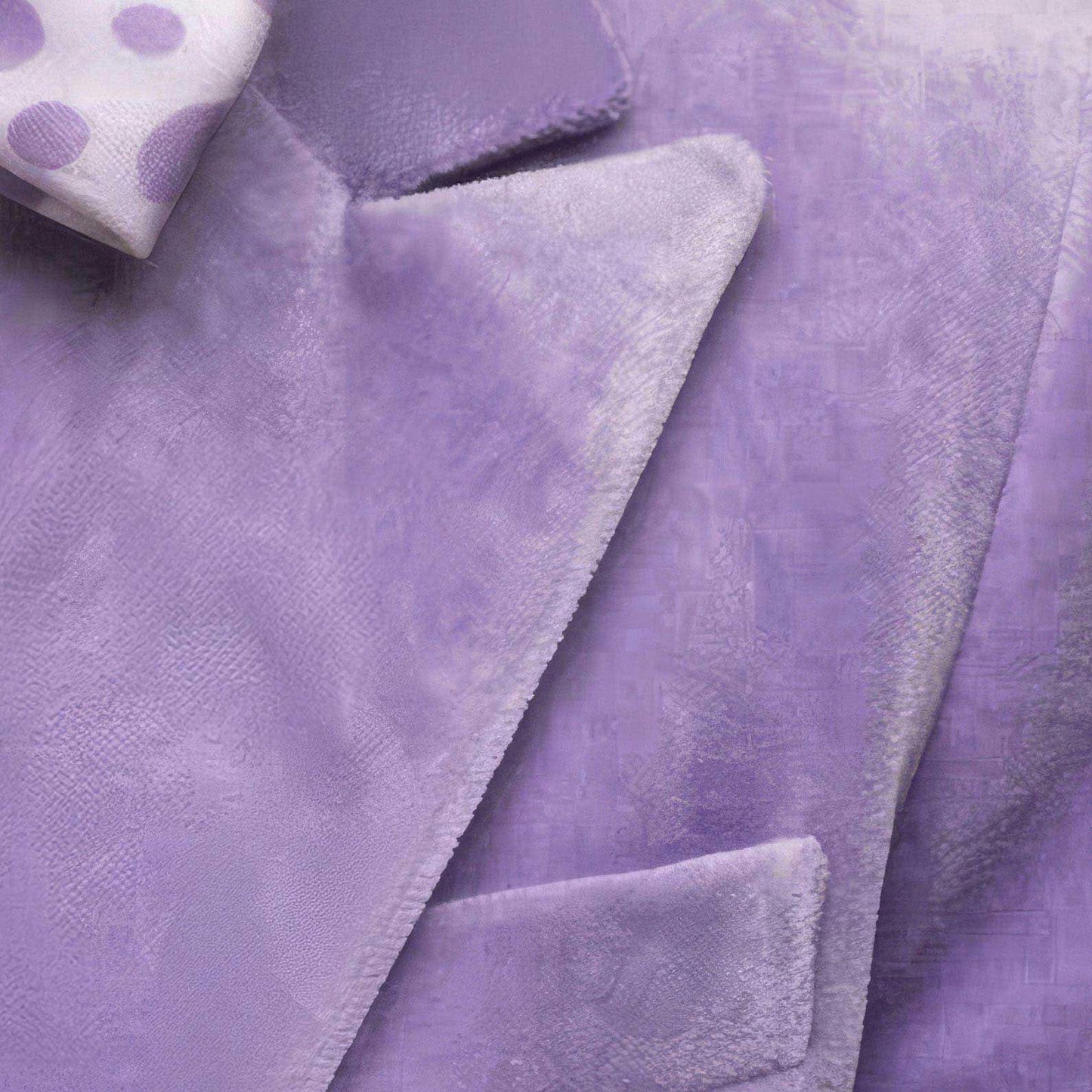 High Resolution Art Texture Of Fashion Maltese N