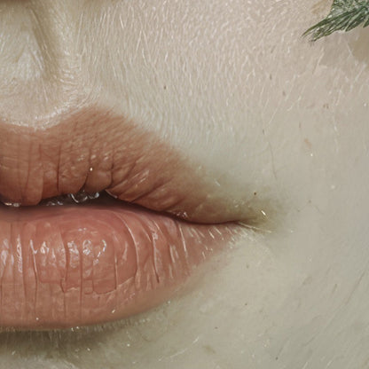 Female Portrait Art