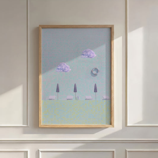 Holiday Mode, Vertical