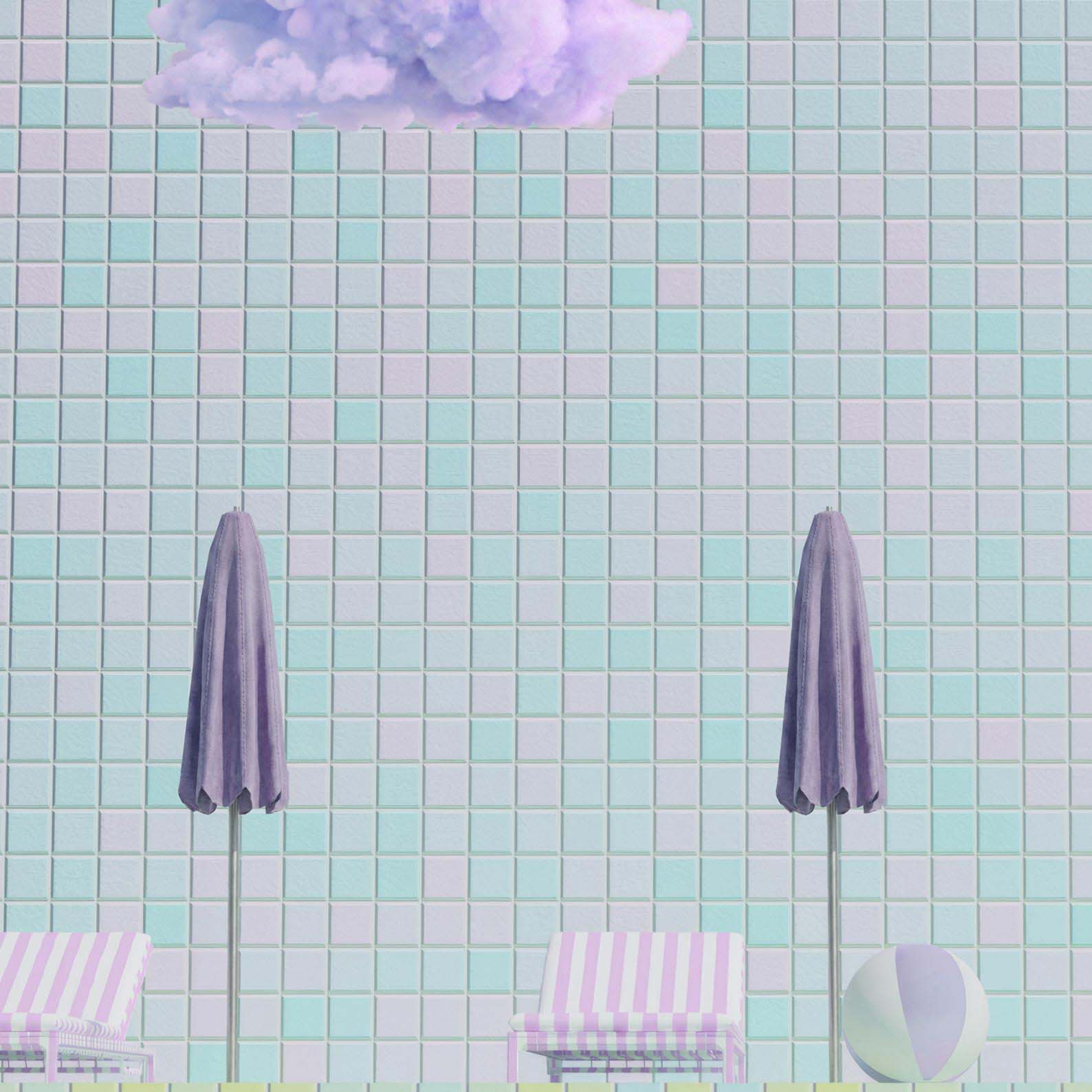 High Resolution Art Texture Of Holiday Mode