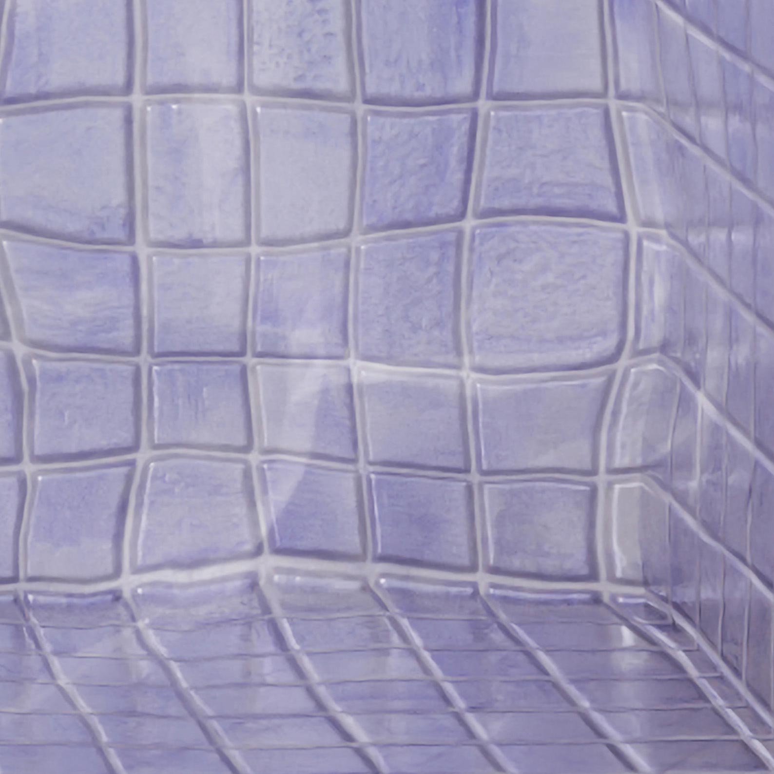 High Resolution Art Texture Of Lavender Drift