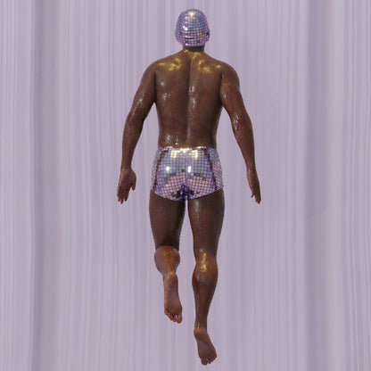 High Definition Print Quality Detail Of Pink Escape