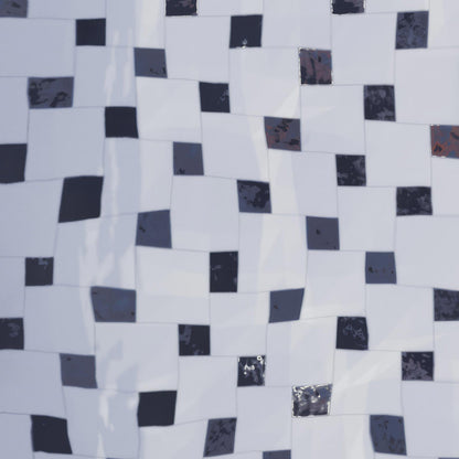 High Definition Print Quality Detail Of Pool Bliss