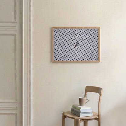 Pool Bliss, Horizontal, Framed Art