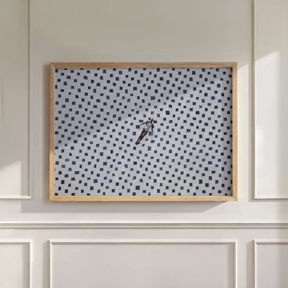 Pool Bliss, Horizontal, Wall Art