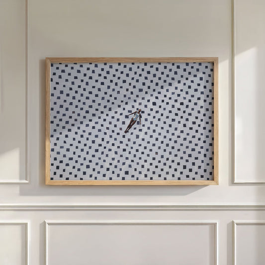 Pool Bliss, Horizontal, Wall Art