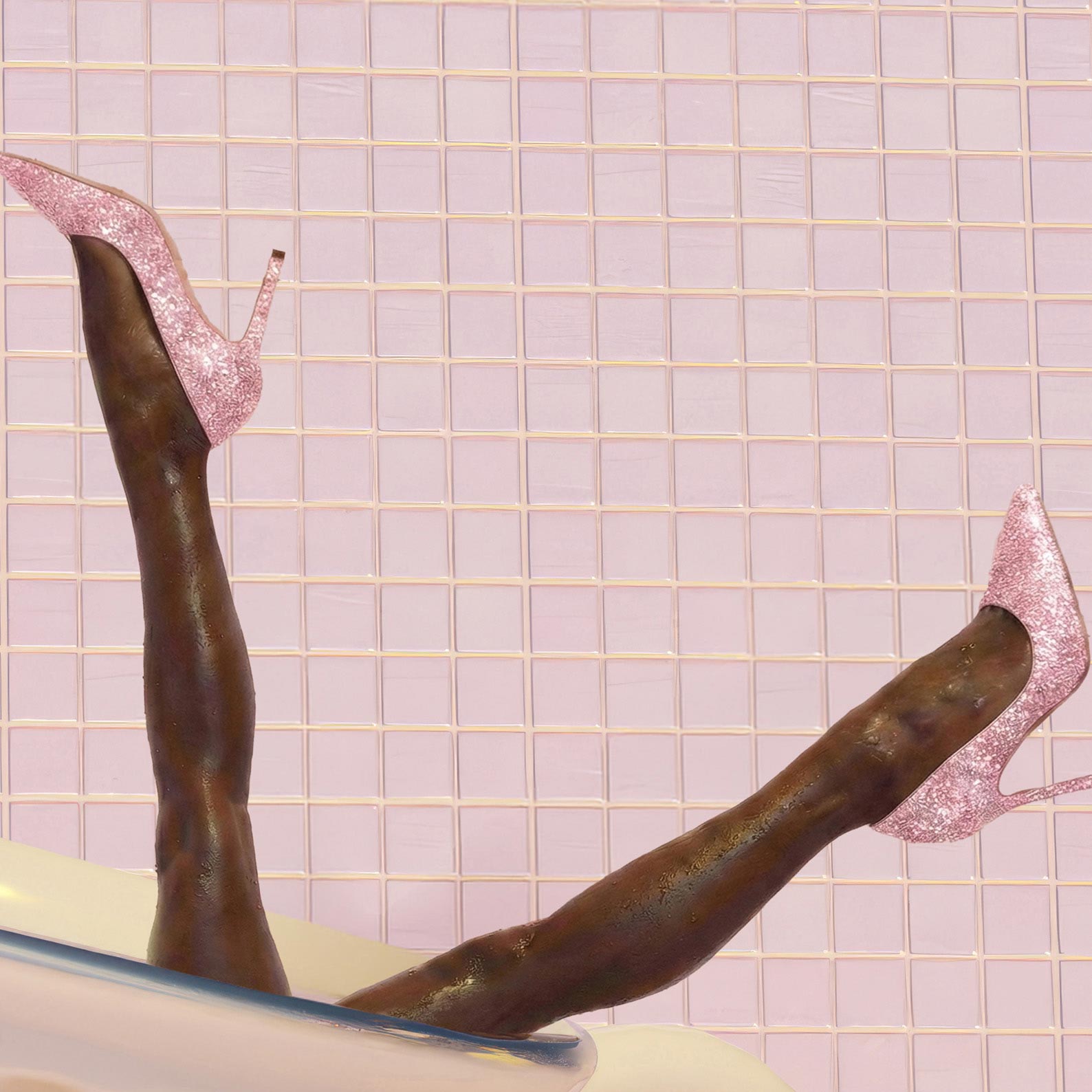 High Definition Print Quality Detail Of Strawberry Solo Dance