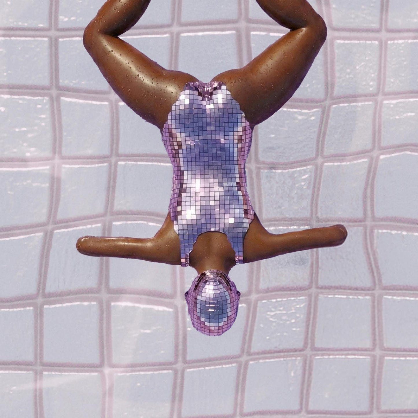 High Definition Print Quality Detail Of Sunday Rituals B