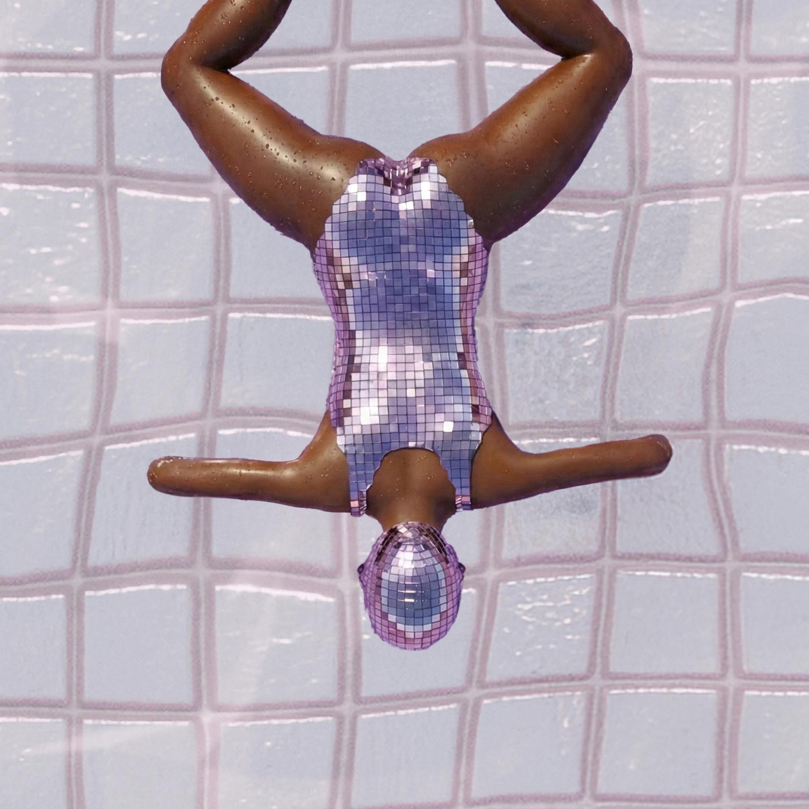 High Definition Print Quality Detail Of Sunday Rituals