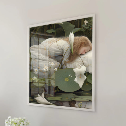 beauty_waterlily - Mooon Gallery