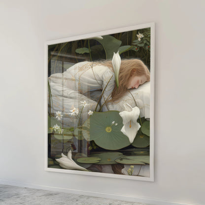 beauty_waterlily - Mooon Gallery