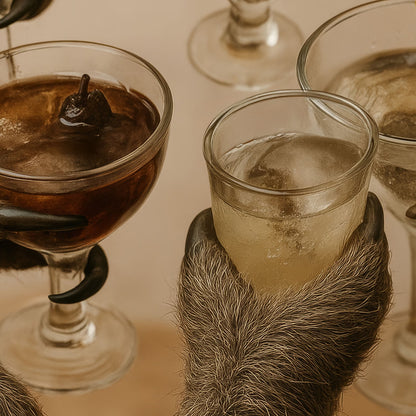 Cheers, Vertical