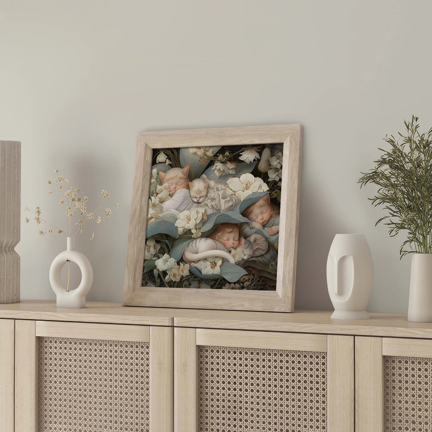 dreaming forest - Mooon Gallery