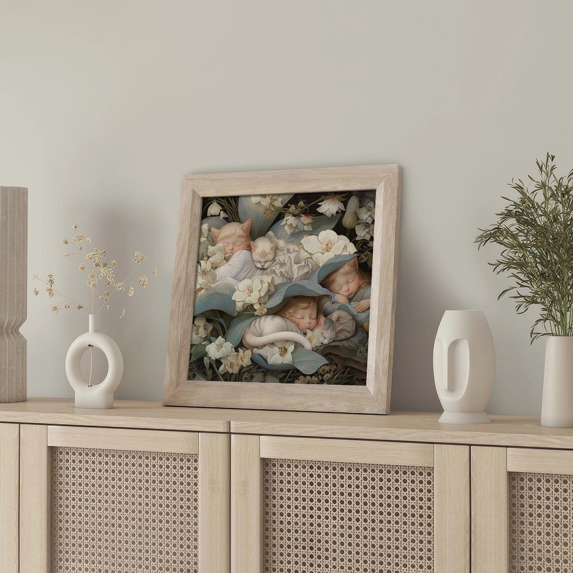 dreaming forest - Mooon Gallery