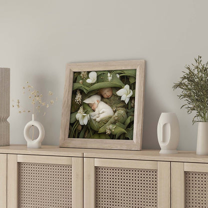 dreaming forest - Mooon Gallery