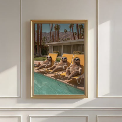 Poolside BY