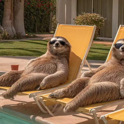 Poolside BY