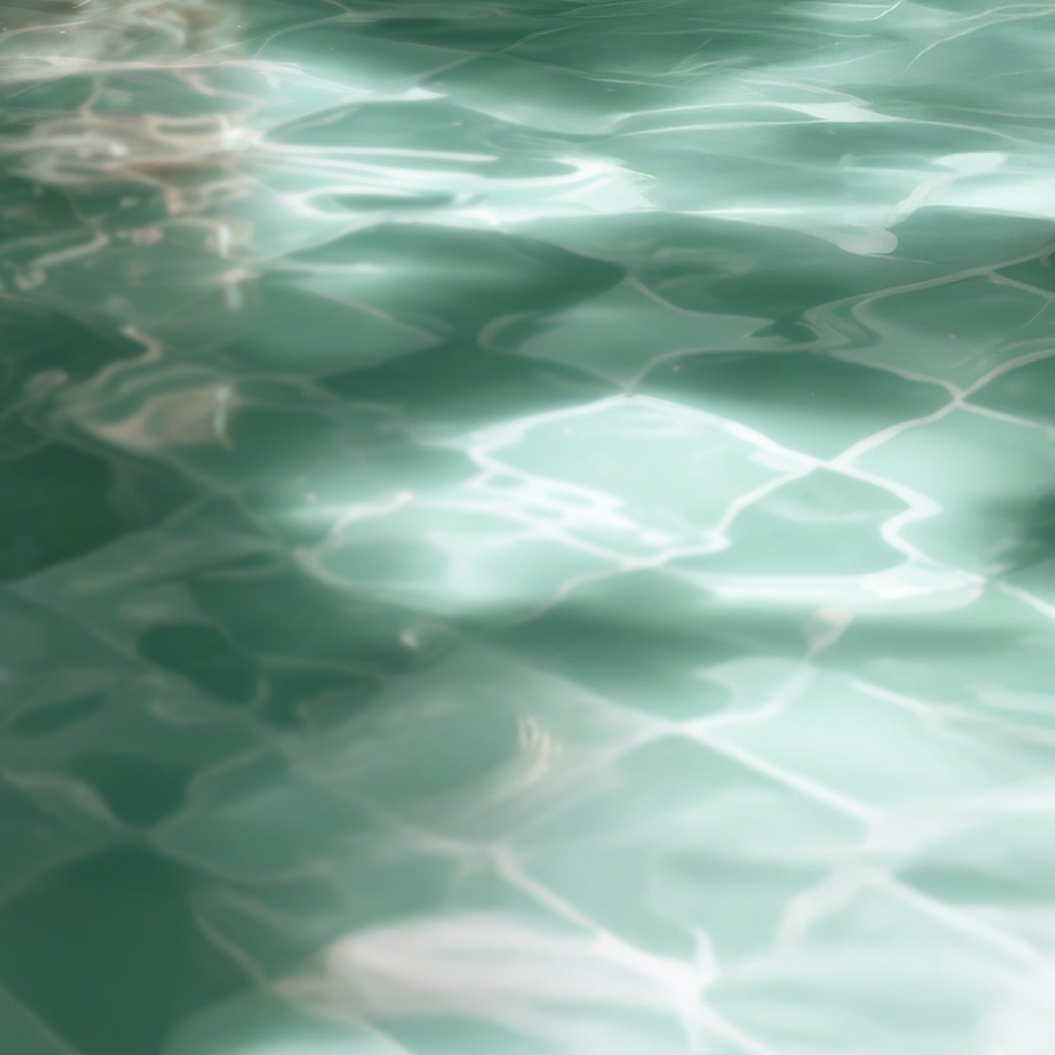 Pooltime Giraffe, Vertical - Mooon Gallery